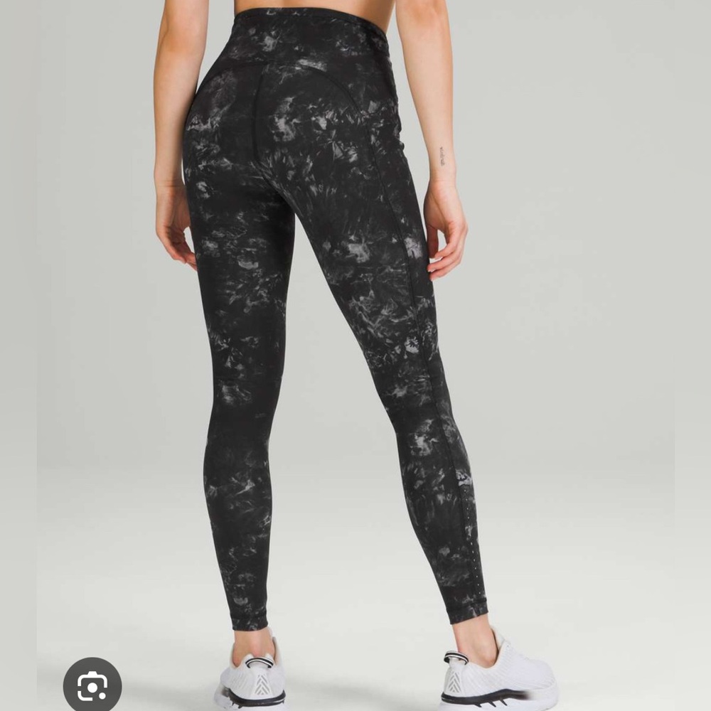 lululemon swift speed leggings